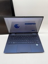 HP Elite Dragonfly G1 i5-8365U