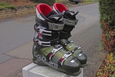 Skischuhe Lange RX 100 Größe