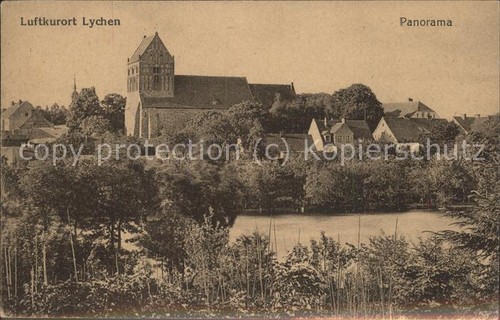 Lychen