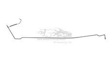 Original Bremsschlauch links