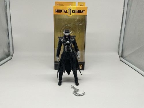 Mcfarlane toys batman - toys,