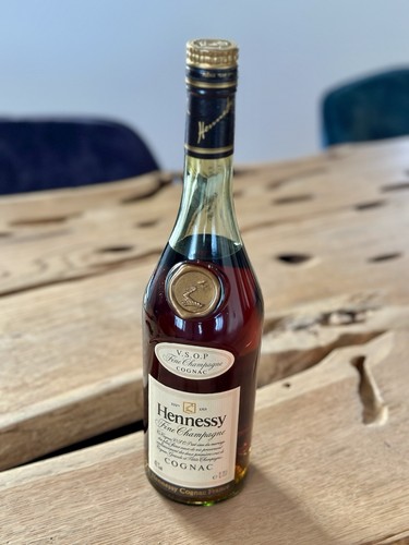 Hennessy vsop fine champagne - fine,