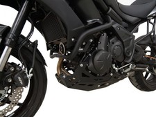 ZIEGER Unterfahrschutz