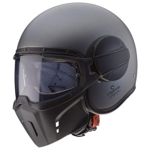Caberg jethelm ghost - caberg,