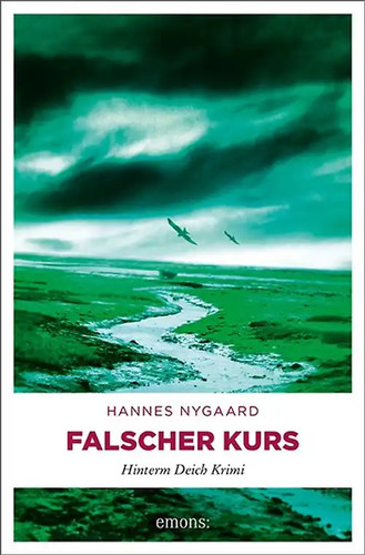 Falscher kurs - falscher,
