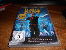 Michael Flatley kehrt zurück als Lord of the Dance DVD aus 2011