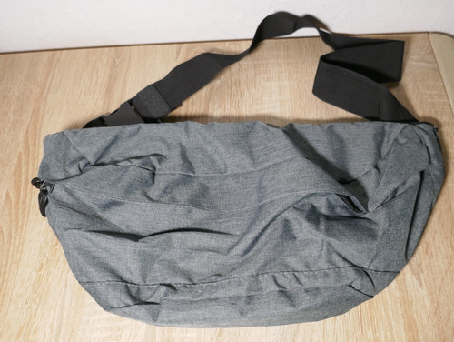 Bagbase große graue - große,
