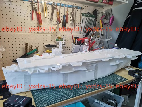 144 united states marine uss - 1/144,