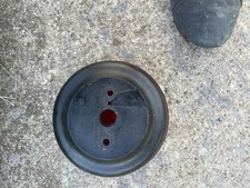 Rücklicht Rückleuchte Bremsschlussleuchte komplett pass. für Simson S51 SR50