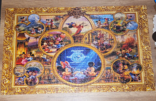 Disney minnie mickey 2000 - disney, &