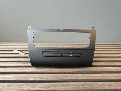 Bmw e87 e81 e82 lci - lci, navi