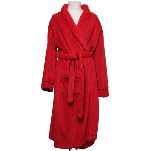 Dkny bademantel größe l - dkny,, bademantel,