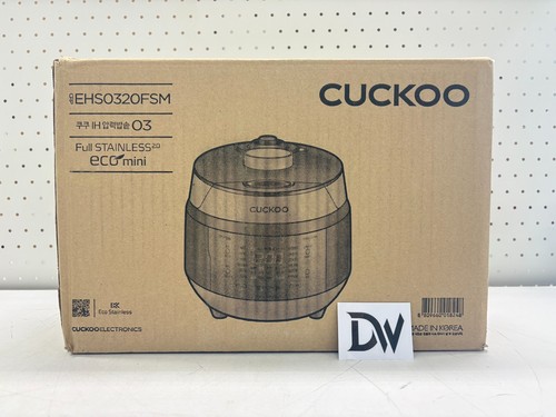 Cuckoo crp ehs0320fsm tassen - cuckoo, crp-ehs0320fsm