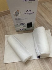 Träumeland Seitenlagerungskissen 