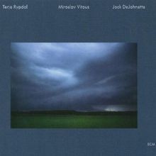 Rypdal vitous dejohnette - vitous,