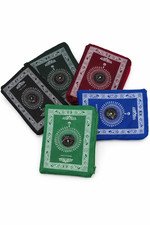 Reise Gebetsteppich  - mit