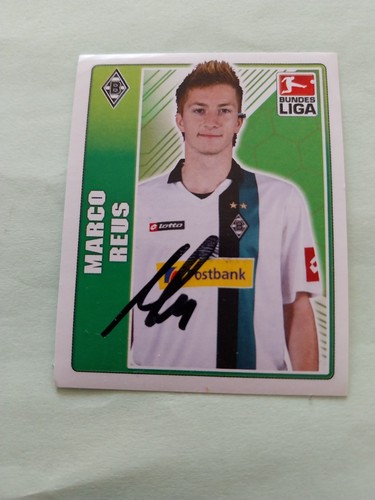Topp sticker borussia - sticker,