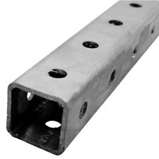 3mm dick Stahl feuerverzinkt