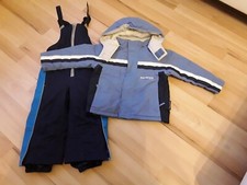 Schneeanzug Gr.86/92 Skianzug