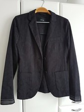 Schicker Damen Brokat Blazer