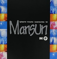 One mansun - one,