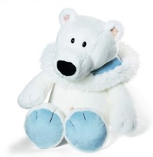 NICI 34726 Eisbär Schlenker