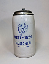 Bierkrug Studentenkrug