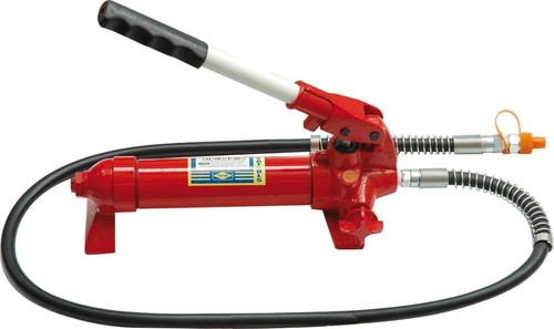 Hydraulik handpumpe mit - handpumpe,