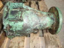 Achstrichter links 2032412007 ZP6  MAN 2N1 Traktor Schlepper ZF ZP A208 Getriebe