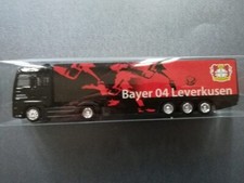 Fußball-Bundesliga Truck Bayer 04 Leverkusen