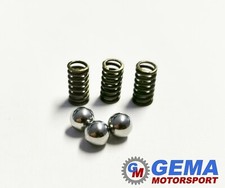 Calibra Turbo C20LET F28 Getriebe Reparatur-Satz Schiebemuffe 3-6. Gang Getrag