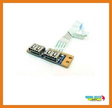 Anschluss USB+Kabel HP Probook