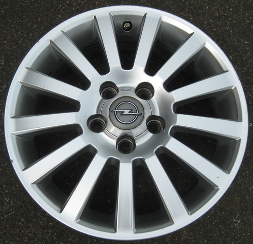 Orig opel vectra zafira a - zafira,