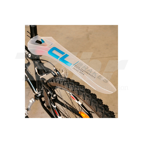 Fahrrad kotflügel klappbar - kotflügel,