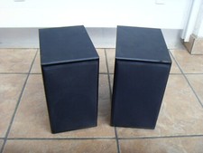 Boxen 2 Stück für Mini- /