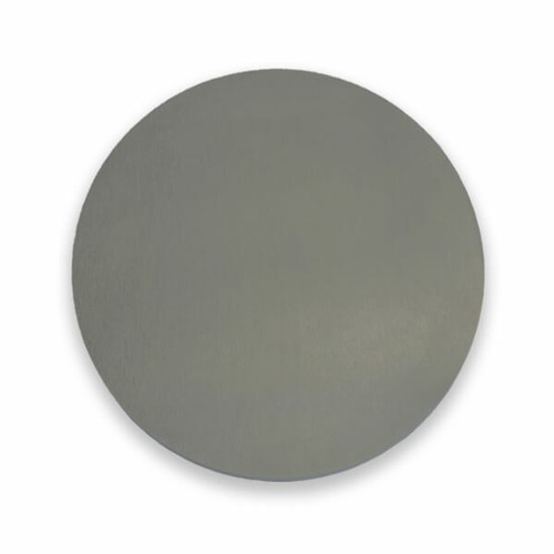 Aluminium scheibe stärke - scheibe,