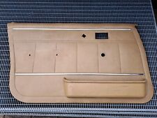 Opel Rekord E Commodore C