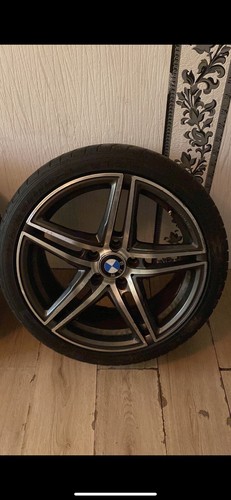 Bmw felgen borbet - , xrt