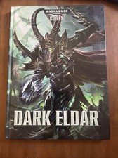 Warhammer 40,000 - Dark Eldar
