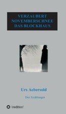 Verzaubert - Novemberschnee -