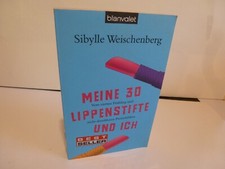 Meine 30 lippenstifte - ##,