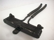 Ölkühler + Leitungen, Schläuchen / Oil cooler + Hoses Honda CB 450 S, CB 350 S