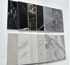 Wandverkleidung Marmoroptik, Wandpaneele, Steinpaneele, Granitoptik Marmoroptik