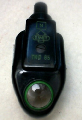 Emt tnd system tondose - system,,