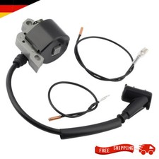 Zündspule Zündung Zündmodul