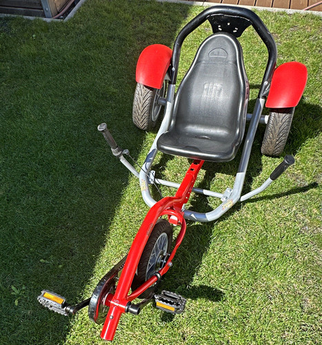 Balance bike von - von, berg