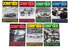 7x POWERSLIDE Motorsport