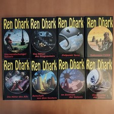 16 * Ren Dhark  (Band 1-16