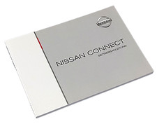NISSAN CONNECT