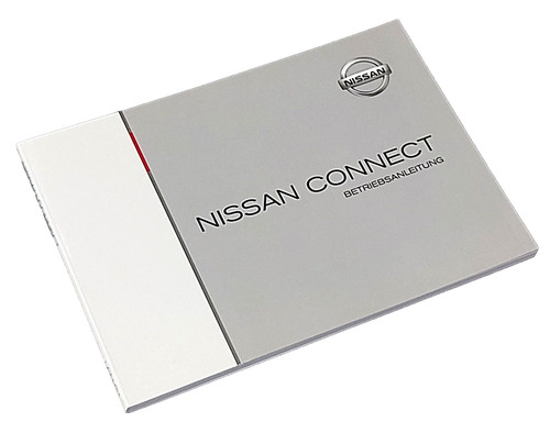 Nissan connect - nissan,